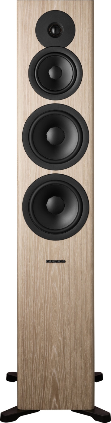 DYNAUDIO Evoke 50 Blonde Wood - Standlautsprecher, Stück | Neu