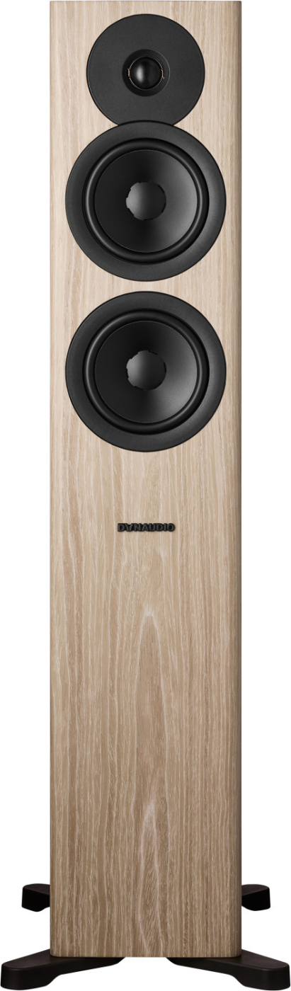 DYNAUDIO Evoke 30 Blonde Wood - Standlautsprecher, Stück | Neu