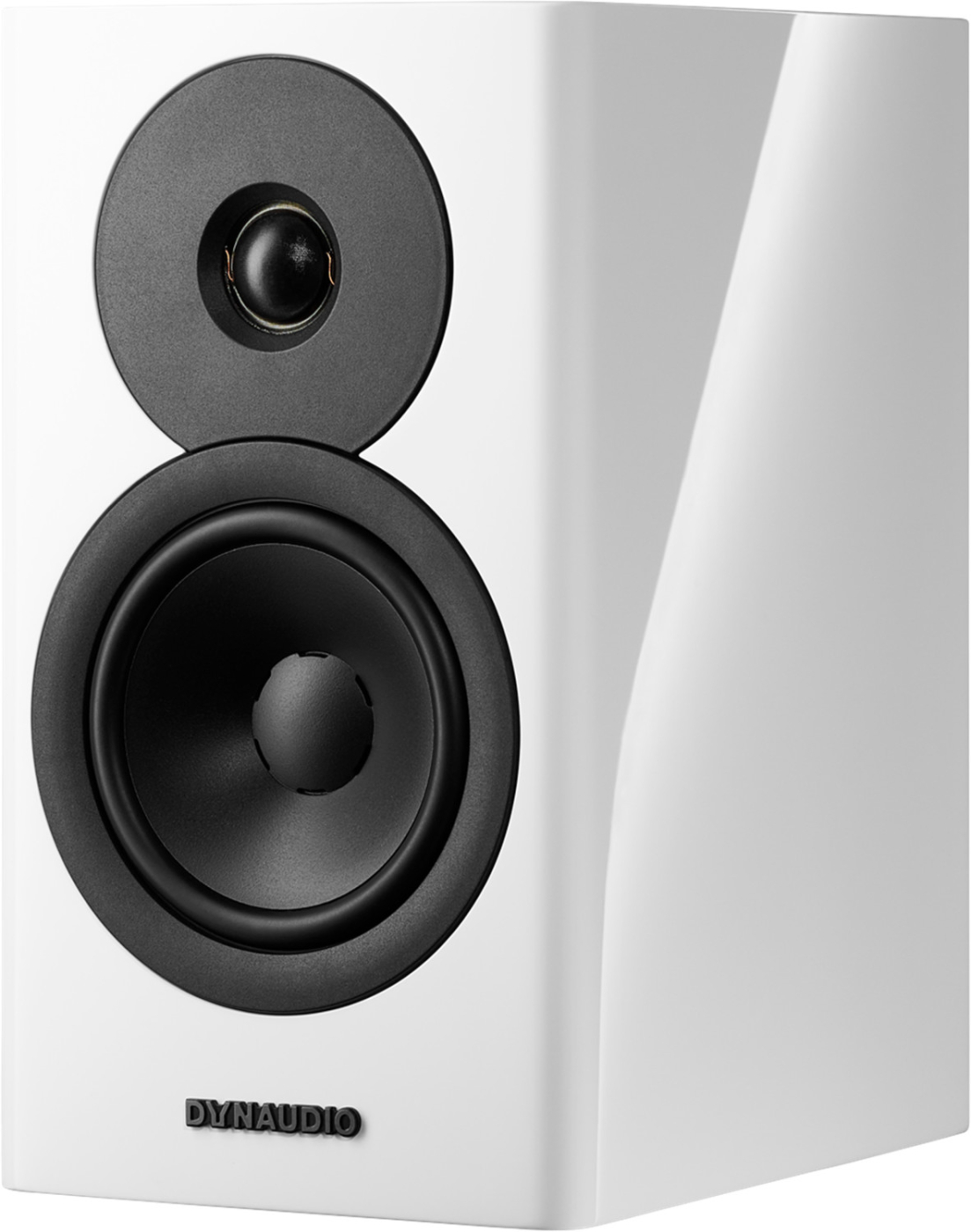 Dynaudio Evoke 10 Weiß HG Kompaktlautsprecher, Stück | Neu
