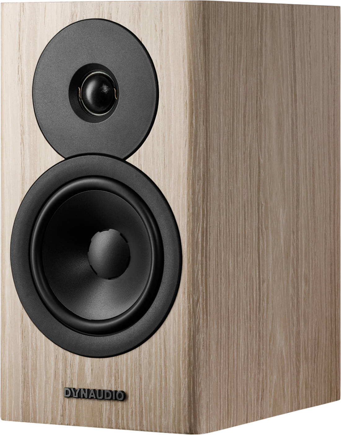 Dynaudio Evoke 10 Blonde Wood Kompaktlautsprecher, Stück | Neu