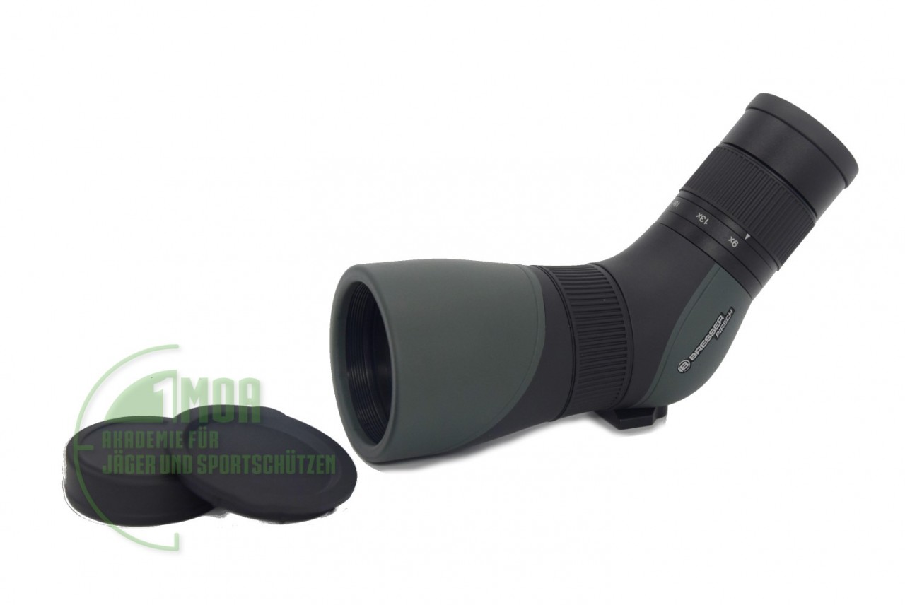 BRESSER - Spektiv Pirsch 9-27x56 Gen. II