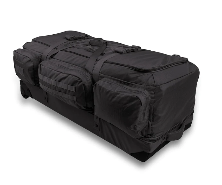 EBERLESTOCK - Reisetasche B3 Hercules Duffel