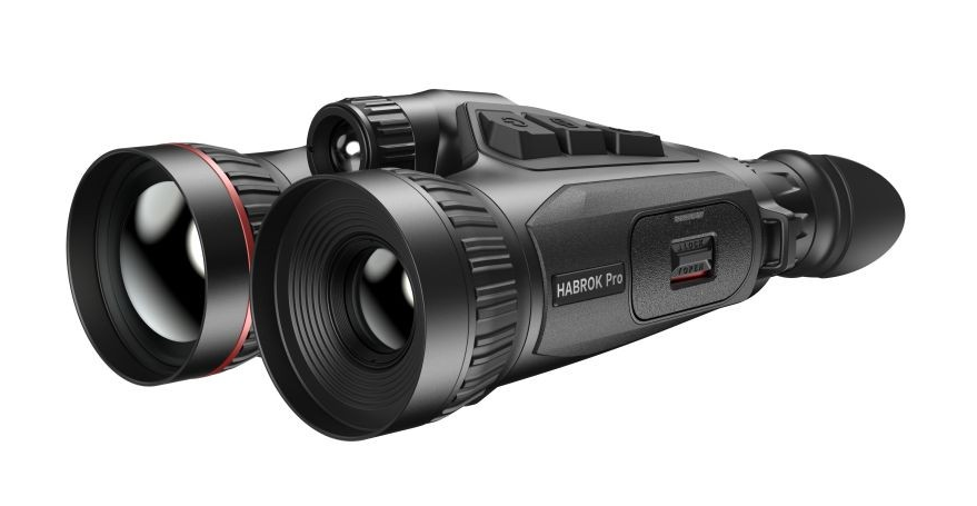 HIKMICRO - Wärmebildgerät Binocular Habrok Pro HX60