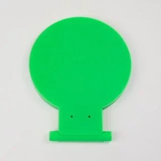 THROOM - KNOCKDOWN™ Series Round