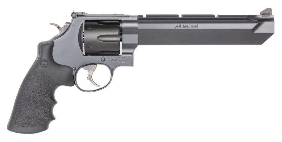 SMITH & WESSON - Revolver 629 Stealth Hunter Magna Ported 7,5'