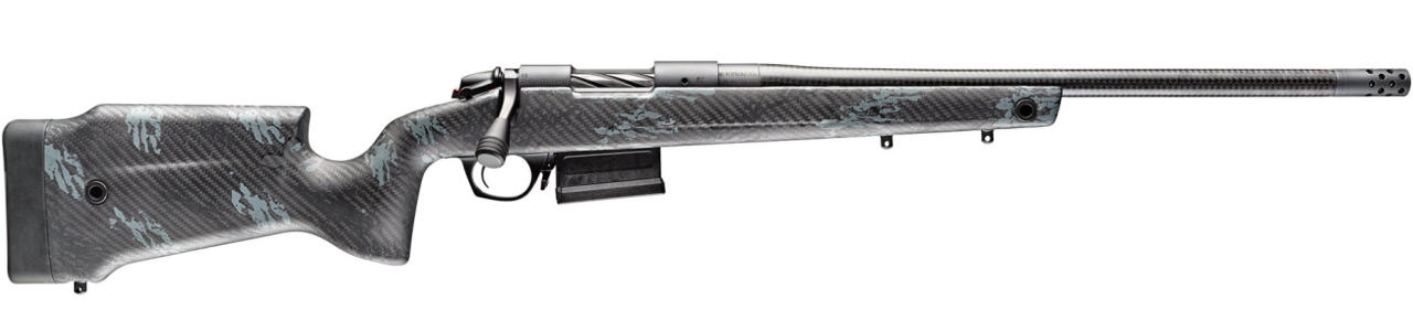 BERGARA - Repetierbüchse B14² Crest Carbon 22'-Lauf Kal. .30-06Spring