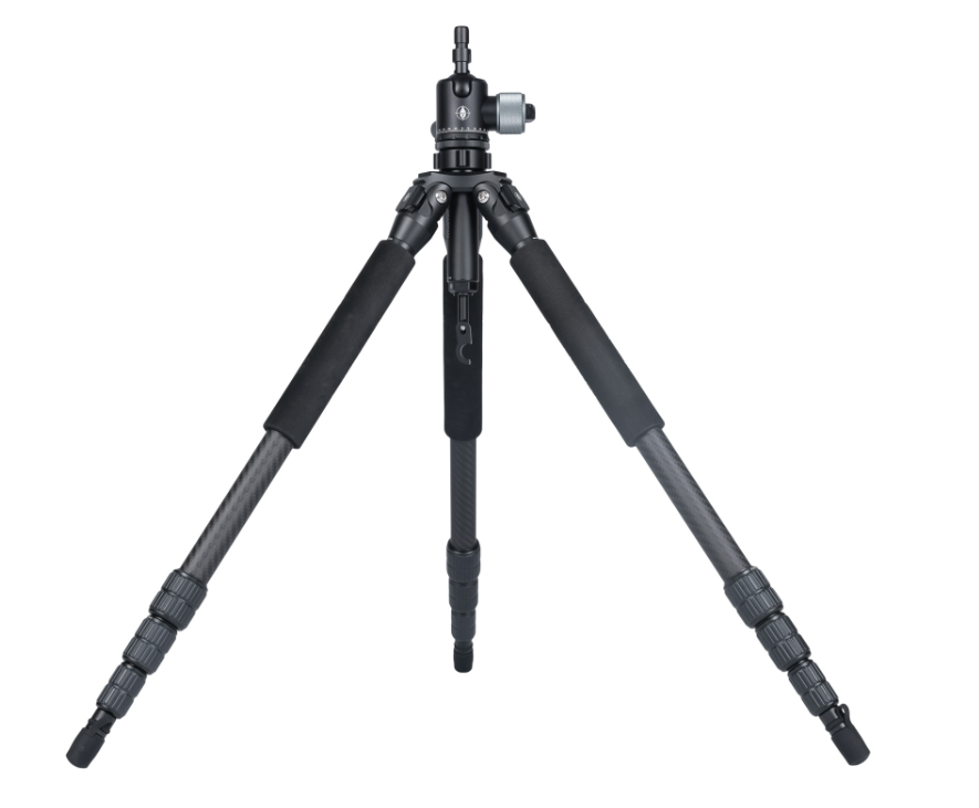 SPARTAN PRECISION EQUIPMENT - Dreibein Ascent Woodland