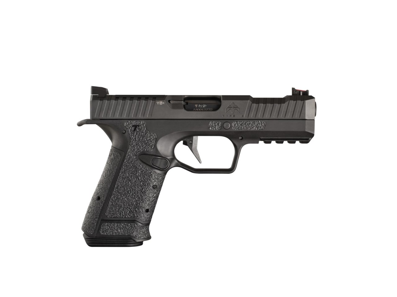 ARCHON FIREARMS - Pistole Type B OR