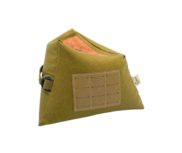 COLE TAC - Schießauflage Pharaoh Bag