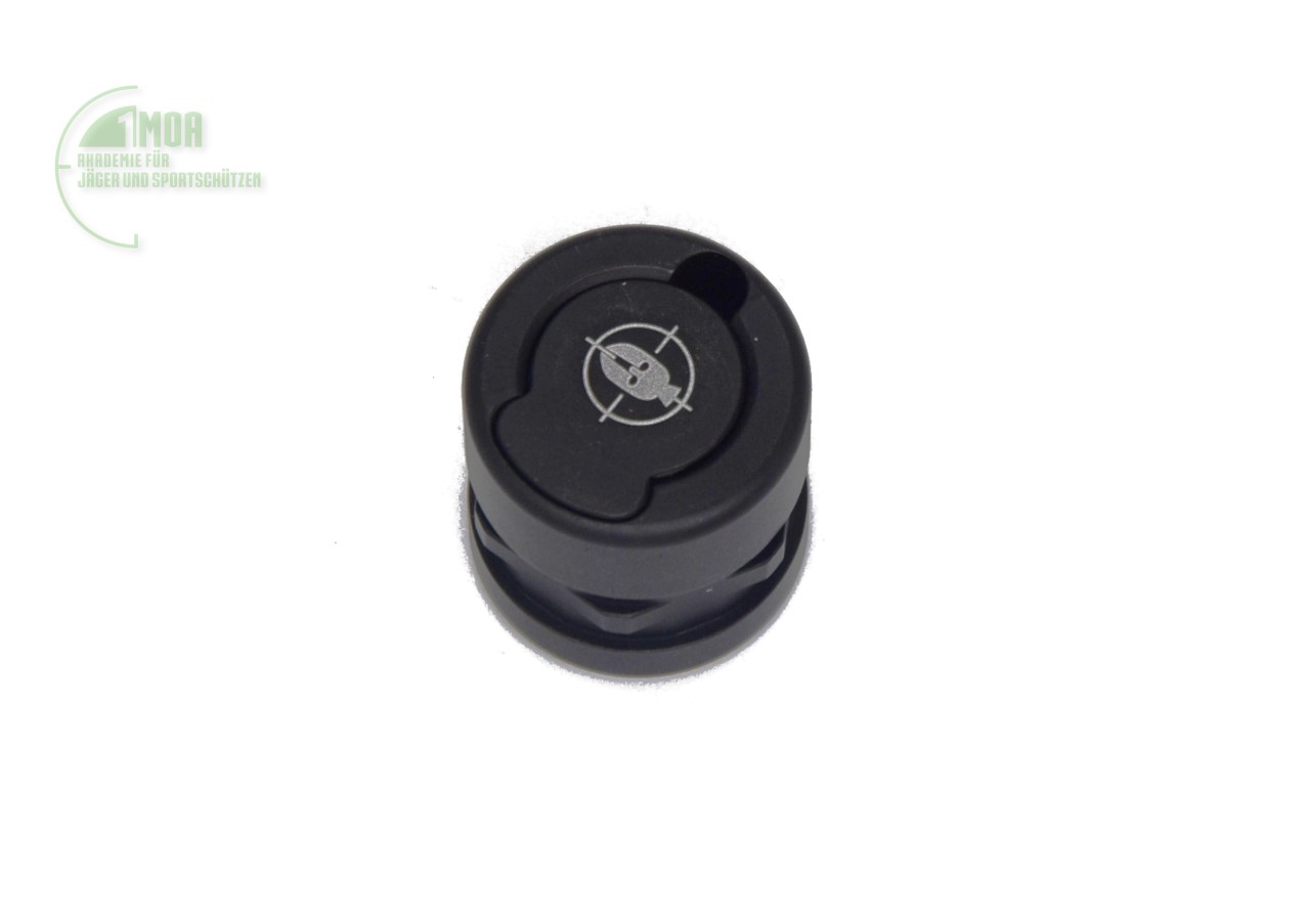 SPARTAN PRECISION EQUIPMENT - Klassischer Büchsenmacher Adapter