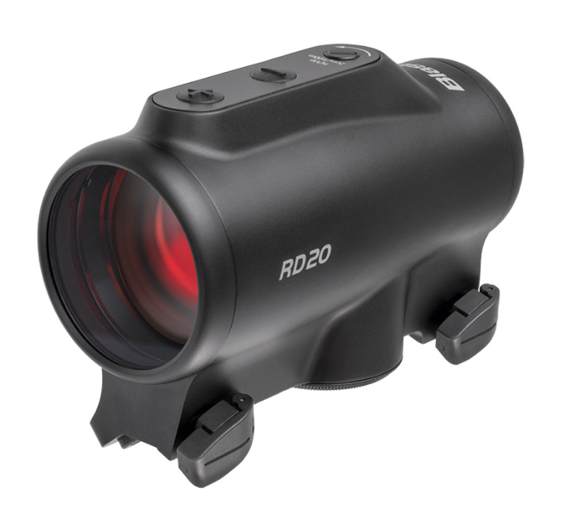 BLASER - Rotpunktvisier RD20