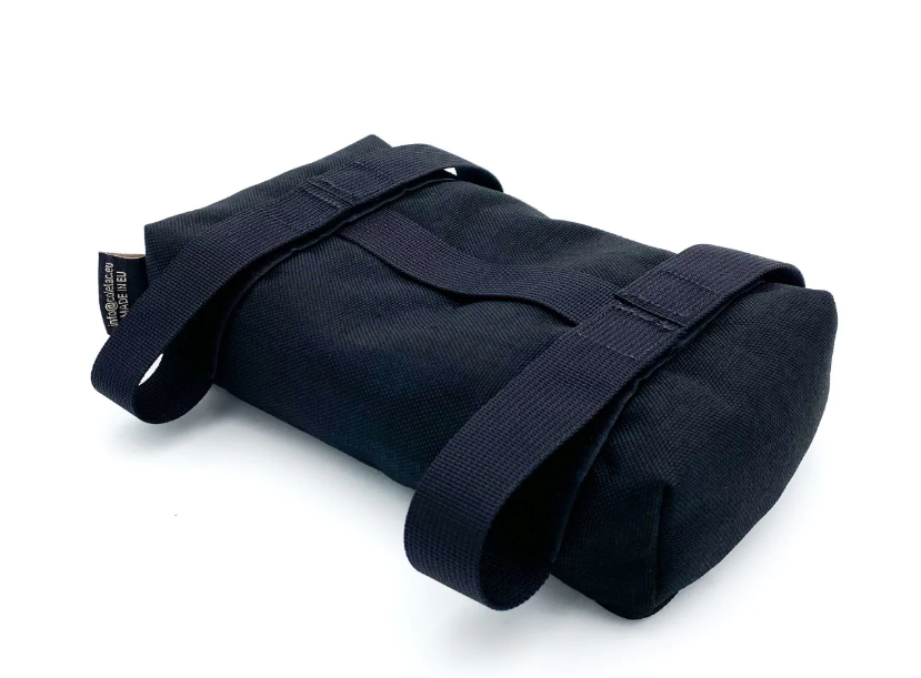 COLE TAC - Schießauflage Flat Bag