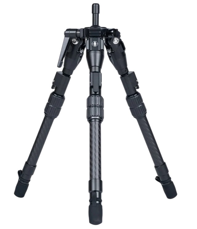 SPARTAN PRECISION EQUIPMENT - Dreibein Hoplite Mini Tripod