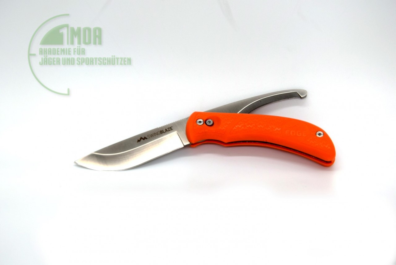 Outdoor Edge Swing Blaze Jagdmesser