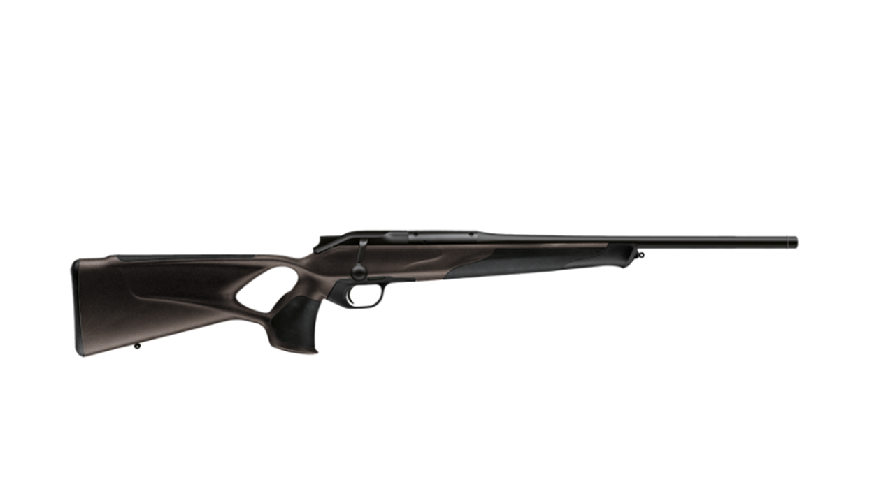 BLASER - Repetierbüchse R8 Professional Success Kaliber 9,3x62 58 cm Lauf