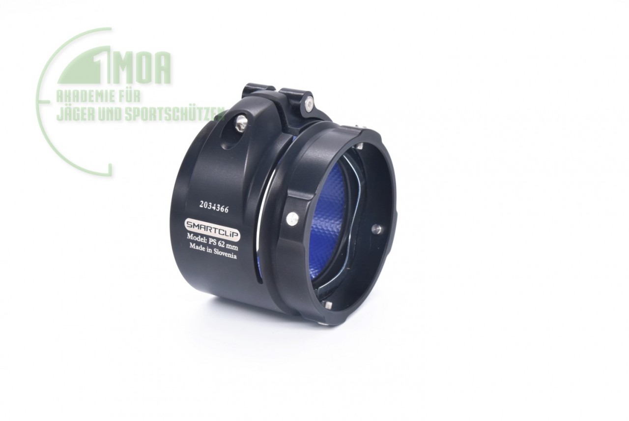 SMARTCLIP PS Adapter f. Pulsar FN455