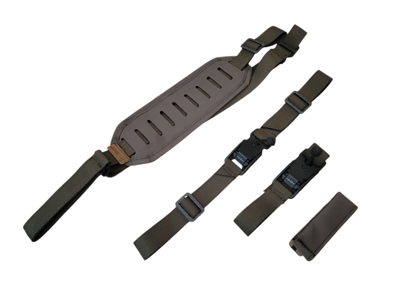 1MOA - Gewehrriemen HunterLock RBS