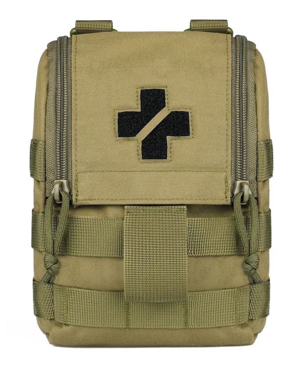 RHINO RESCUE - Erste-Hilfe-Set TRD IFAK Full Kit