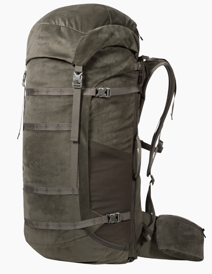 BERGANS - Rucksack Budor V2 45