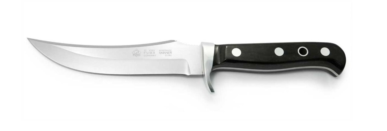 PUMA - Messer Skinner