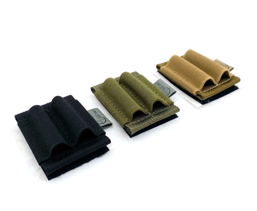 COLE TAC - Patronenhalter Cartridge Holder