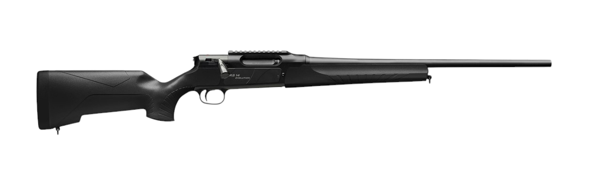 HMS STRASSER - Repetierbüchse RS 14 Evolution AVA-Tahr