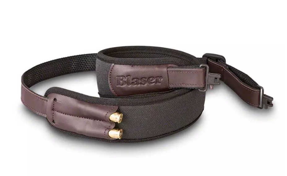 BLASER - Gewehrriemen Anthrazit