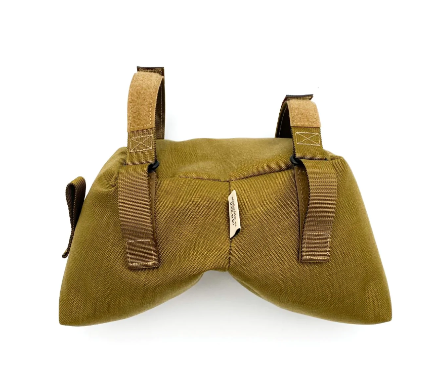 COLE TAC - Schießauflage Trap Bag