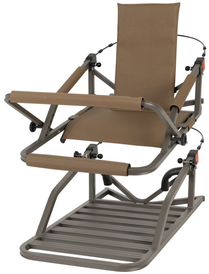 NAVANTA - Klettersitz KS17 PRO