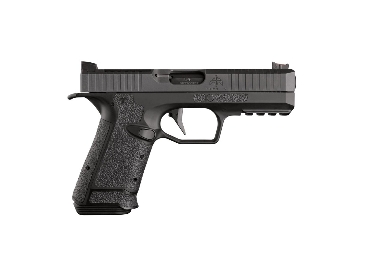 ARCHON FIREARMS - Pistole Type D OR