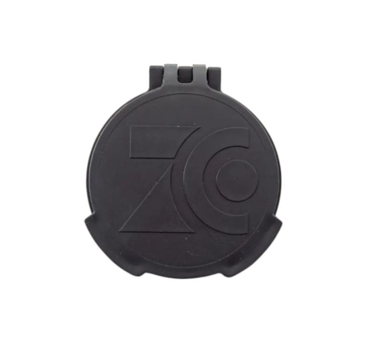ZERO COMPROMISE OPTIC - Flip-Up Objektivschutz von Tenebraex