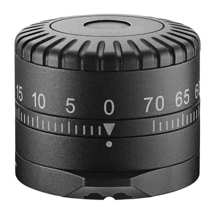 SWAROVSKI - BTF Flexibler Ballistikturm für Z8i Zielfernrohre