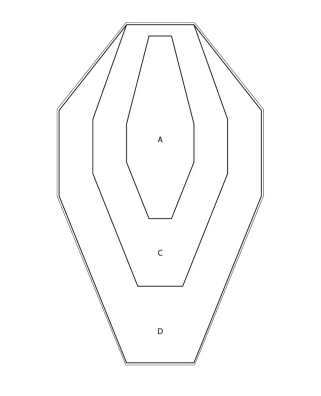 IPSC Universal Target