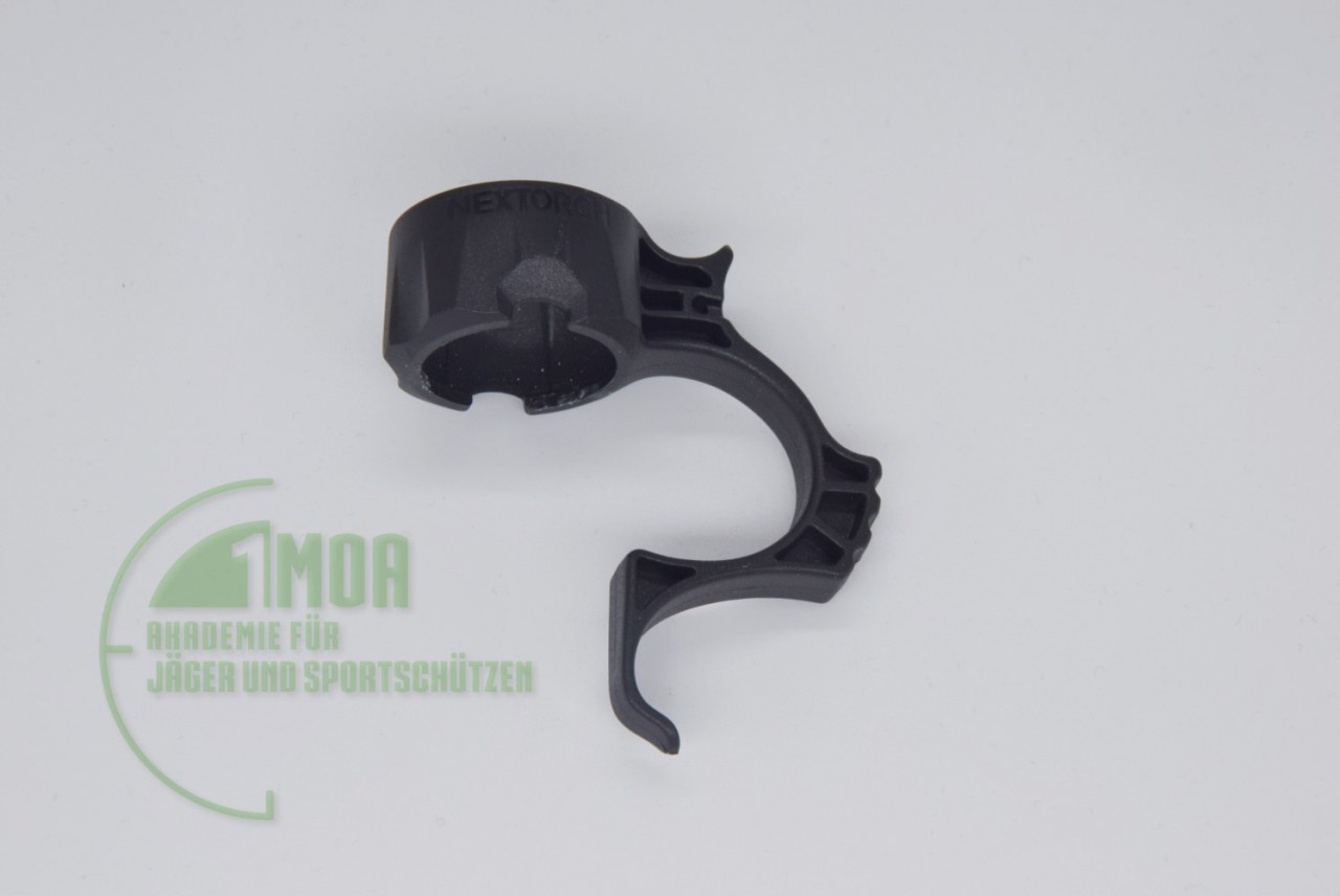 NEXTORCH - Führungshilfe FR1 Ring TA30 - Lowlight für TA30 und E6