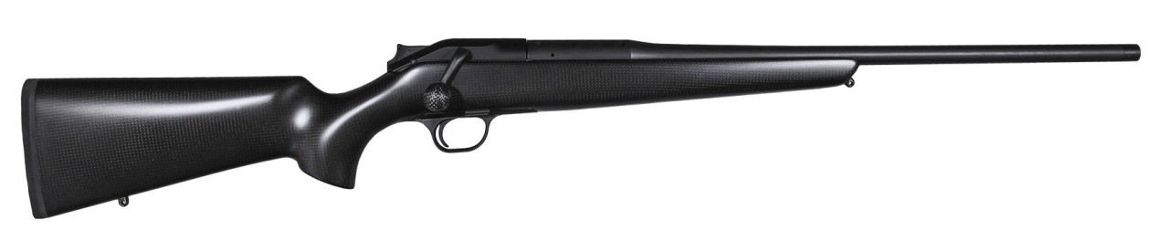 1MOA - Blaser R8 Professional mit Carbonomix Karbon-Schaft