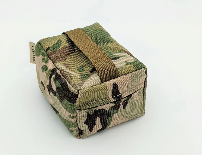 COLE TAC - Schießauflage Block Bag