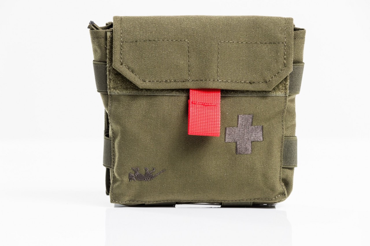 TT IFAK Pouch S (Erste Hilfe Tasche)