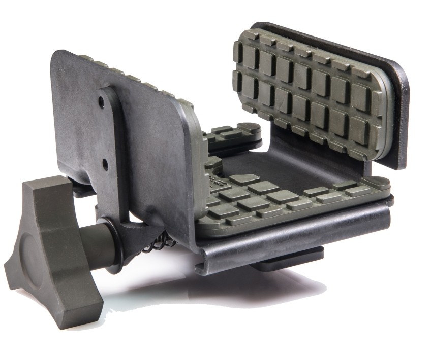 SHADOW TECH - Gewehraufnahme PIG Saddle Gen 2 Arca