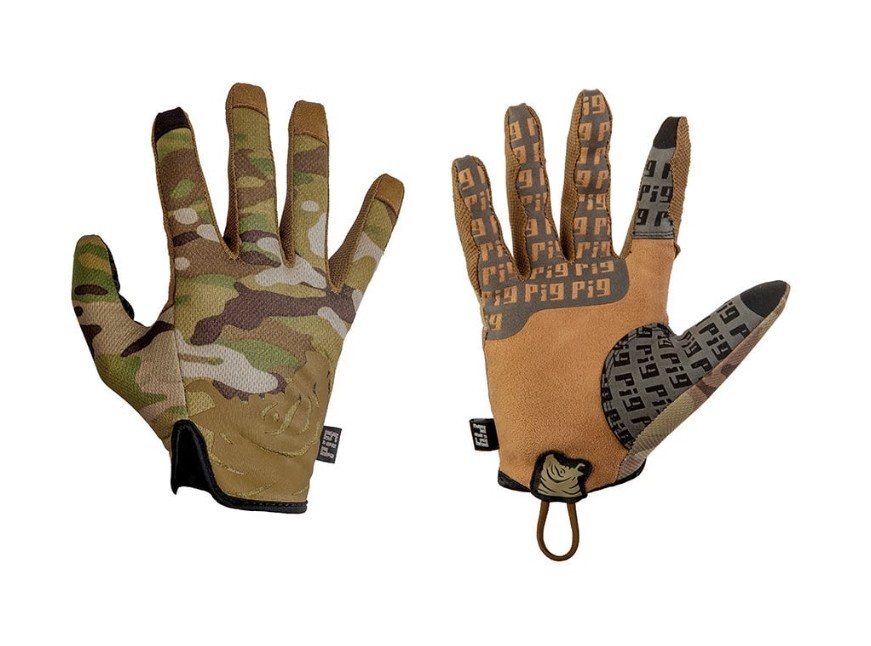 PIG - Handschuh Full Dexterity Tactical (FDT) Delta Utility Glove