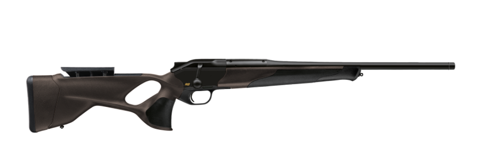 BLASER - Repetierbüchse R8 Ultimate, Kal. 8x57IS. 52 cm Lauflänge