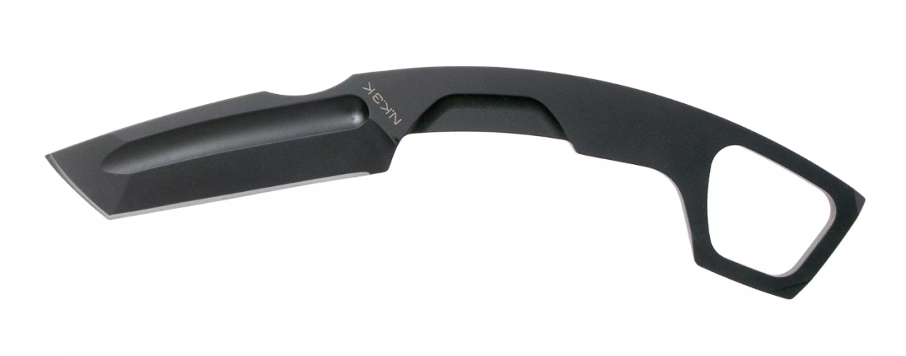 EXTREMA RATIO - Messer N.K.3 Black