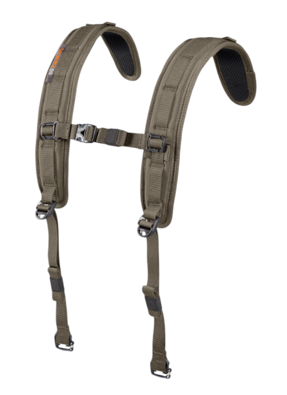 VORN - Modulares Schultertragesystem DS Shoulder Straps
