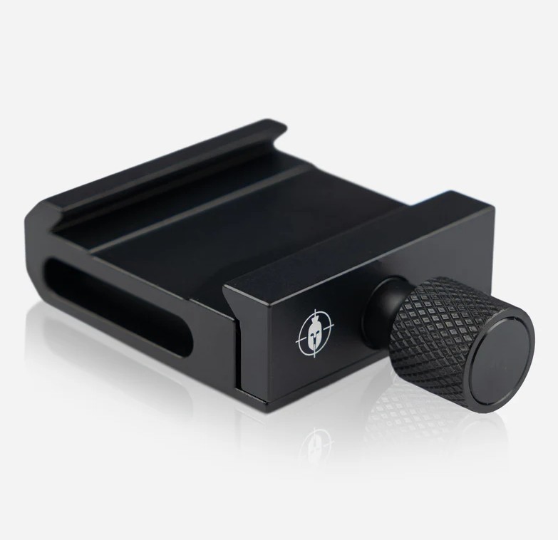 SPARTAN PRECISION EQUIPMENT - Klassischer ARCA Adapter