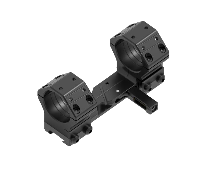 ZERO COMPROMISE OPTIC - Blockmontage D36 H38