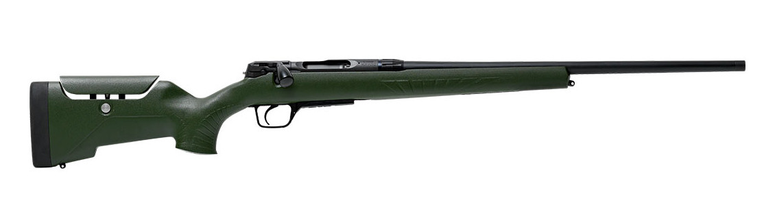 HMS STRASSER - Repetierbüchse RS 700 AVA-Tahr Kal. .308Win