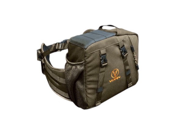 VORN - Hüfttasche SR10