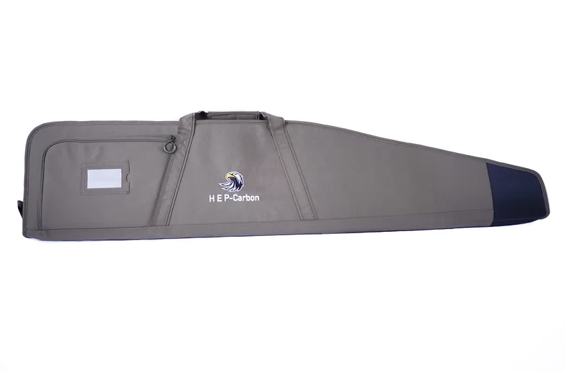 HEP-CARBON - Waffenfutteral Ultimate Hunter