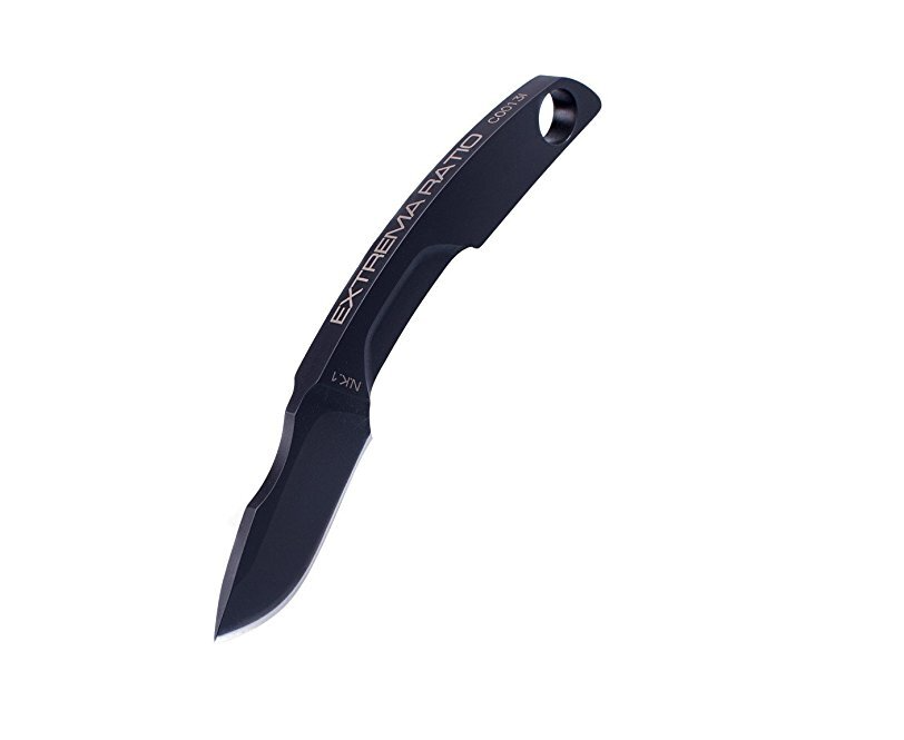 EXTREMA RATIO - Messer N.K.1 Black