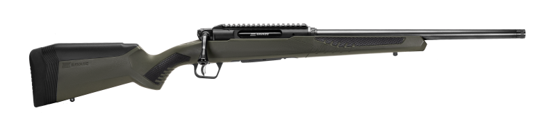 Savage Arms - Geradezugrepetierbüchse Impulse Hog Hunter Kaliber .308Win