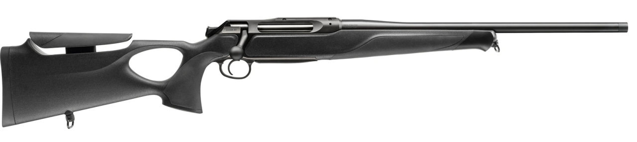 SAUER - Repetierbüchse 505 Synchro XT Black